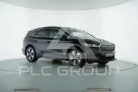 2025 Skoda Enyaq