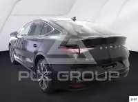 2025 Skoda Enyaq
