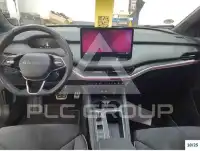 2025 Skoda Enyaq