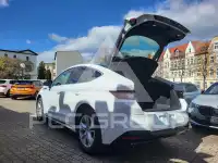 2025 Skoda Enyaq