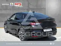 2025 Skoda Enyaq