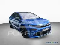 2025 Skoda Enyaq