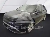 2025 Skoda Enyaq