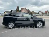 2025 Skoda Enyaq