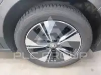 2025 Skoda Enyaq