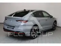 2025 Skoda Enyaq