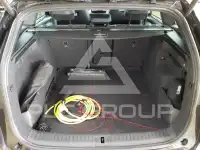 2025 Skoda Enyaq