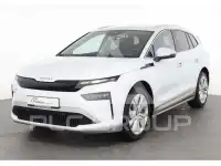 2025 Skoda Enyaq