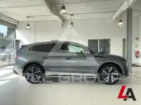 2025 Skoda Enyaq