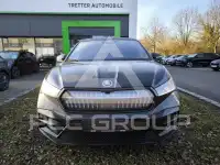 2025 Skoda Enyaq