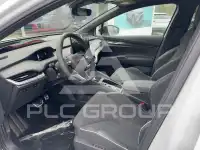 2025 Skoda Enyaq