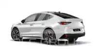 2025 Skoda Enyaq