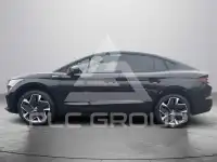 2025 Skoda Enyaq