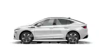 2025 Skoda Enyaq