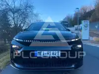 2025 Skoda Enyaq