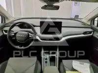 2025 Skoda Enyaq