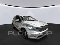2025 Skoda Enyaq