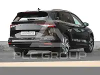 2025 Skoda Enyaq