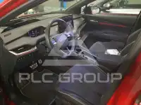 2025 Skoda Enyaq