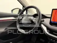 2025 Skoda Enyaq