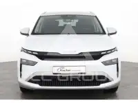 2025 Skoda Enyaq