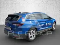 2025 Skoda Enyaq
