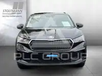2025 Skoda Enyaq