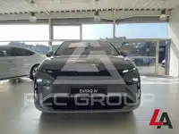 2025 Skoda Enyaq