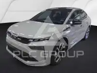 2025 Skoda Enyaq