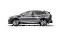 2025 Skoda Enyaq