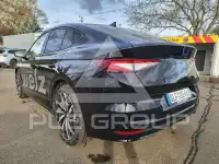 2025 Skoda Enyaq