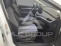 2025 Skoda Enyaq