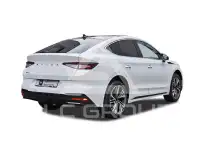 2025 Skoda Enyaq