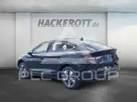2025 Skoda Enyaq