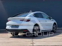 2025 Skoda Enyaq