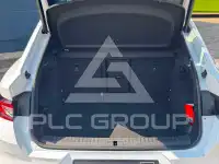 2025 Skoda Enyaq