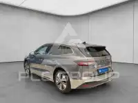 2025 Skoda Enyaq