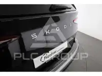2025 Skoda Enyaq