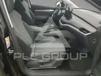 2025 Skoda Enyaq