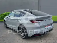 2025 Skoda Enyaq