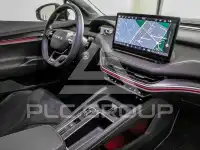 2025 Skoda Enyaq