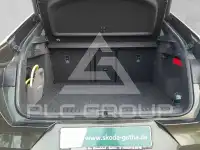 2025 Skoda Enyaq