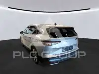 2025 Skoda Enyaq