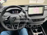 2025 Skoda Enyaq