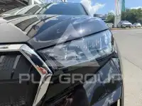 2025 Skoda Enyaq