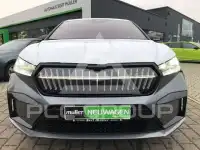 2025 Skoda Enyaq