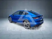2025 Skoda Enyaq