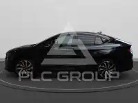2025 Skoda Enyaq