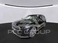 2025 Skoda Enyaq
