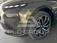 2025 Skoda Enyaq
